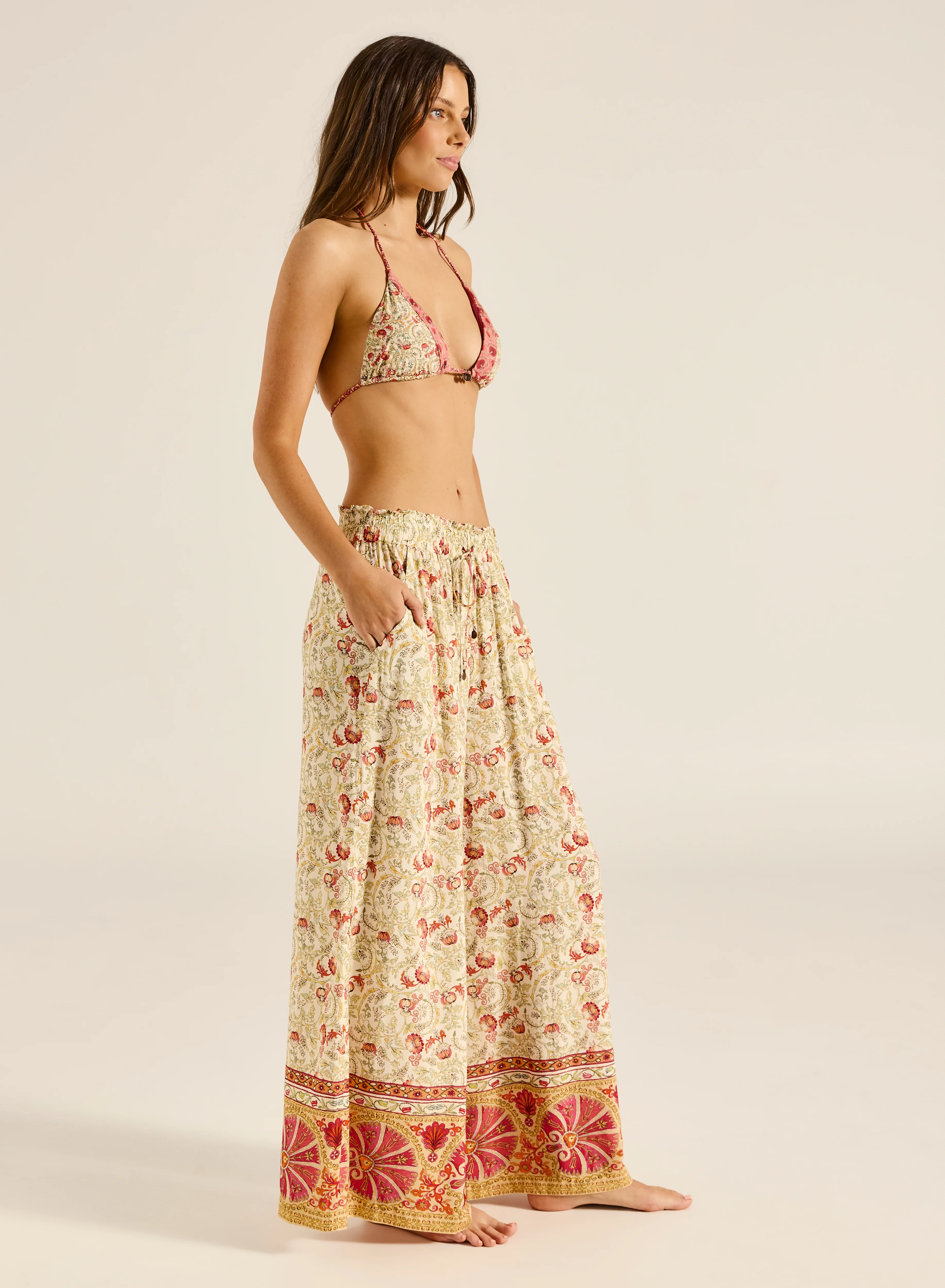 Rosselini Valentina Pant - Image 3