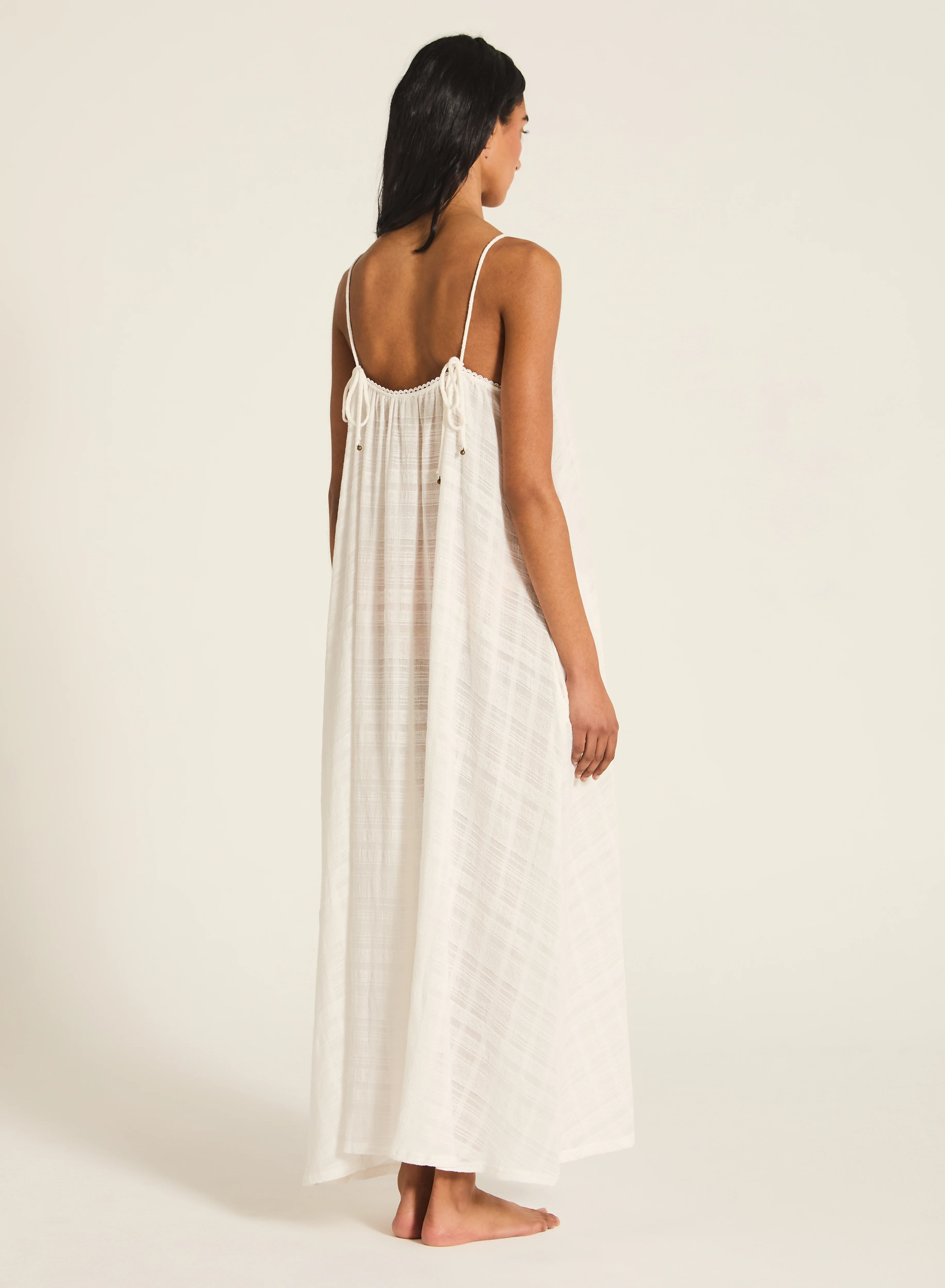 Malie Ulla Maxi Dress - Image 4