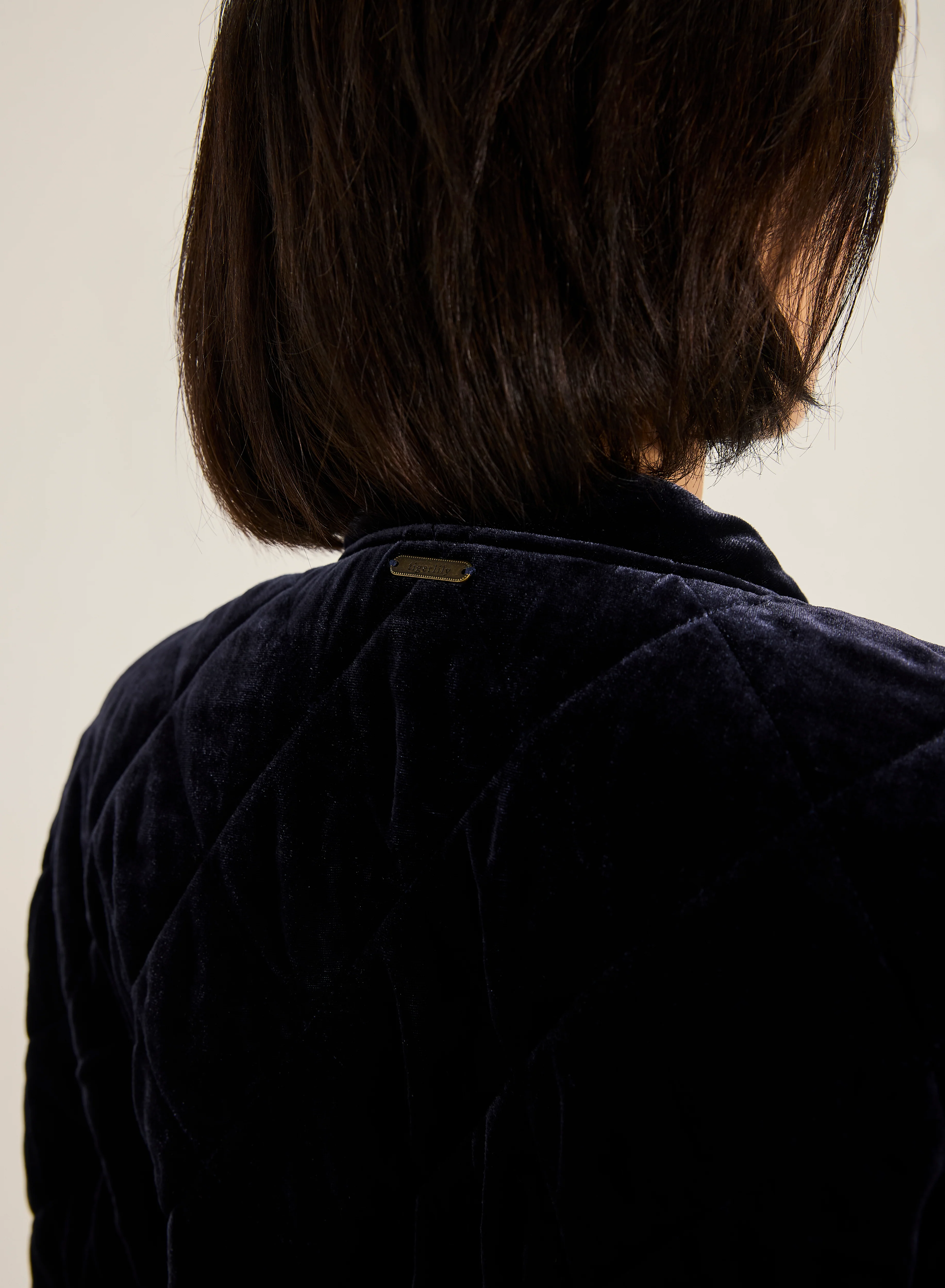 Paraiso Zola Velvet Jacket - Image 7